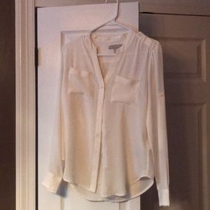 Banana republic shirt